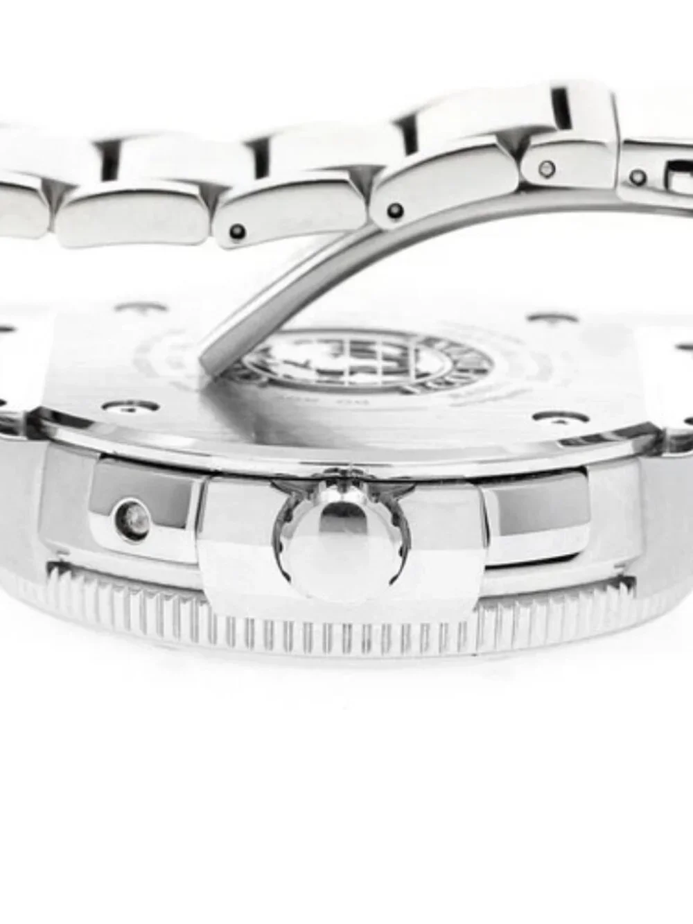 CITIZEN Series Eight AS7110-55E/H11A-T020534 Solar Powered Radio Men's_968556